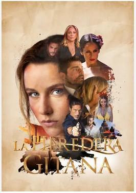 La heredera gitana C125 FIN